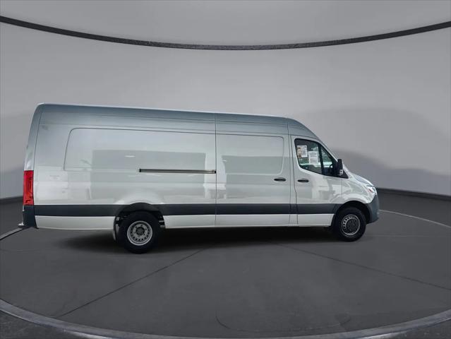 2023 Mercedes-Benz Sprinter 3500XD High Roof 4-Cyl Diesel HO