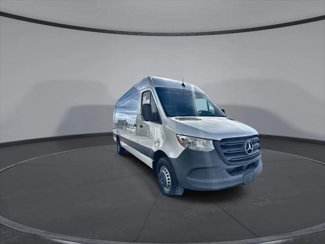 2023 Mercedes-Benz Sprinter 3500XD High Roof 4-Cyl Diesel HO