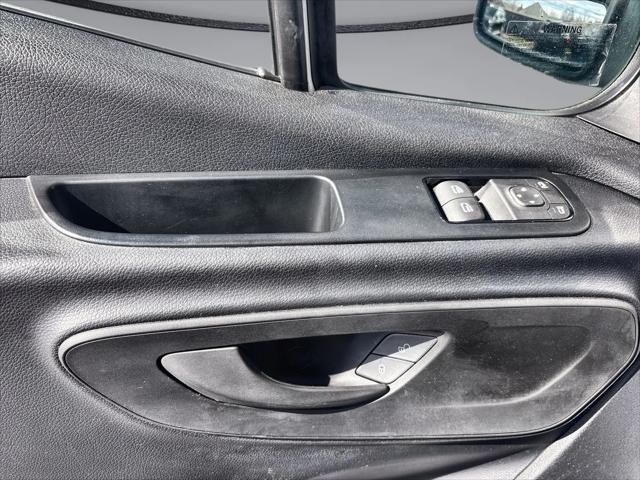 2023 Mercedes-Benz Sprinter 3500XD High Roof 4-Cyl Diesel HO