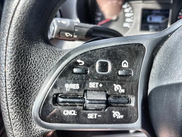 2023 Mercedes-Benz Sprinter 3500XD High Roof 4-Cyl Diesel HO