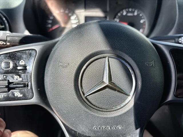 2023 Mercedes-Benz Sprinter 3500XD High Roof 4-Cyl Diesel HO