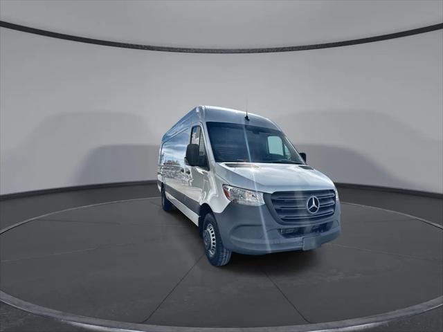 2023 Mercedes-Benz Sprinter 3500XD High Roof 4-Cyl Diesel HO