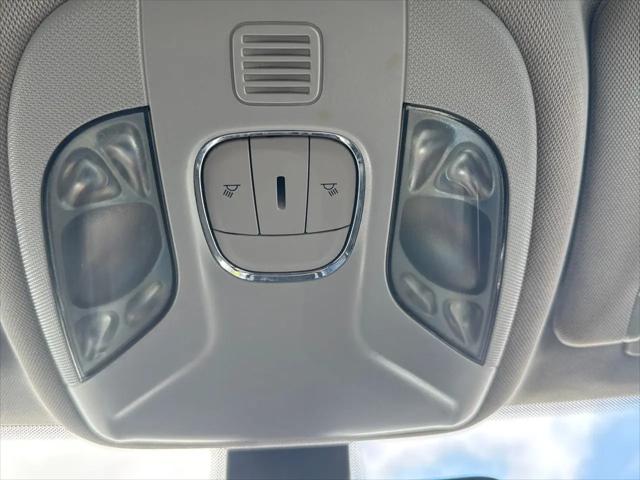 2019 Jeep Compass Latitude 4x4