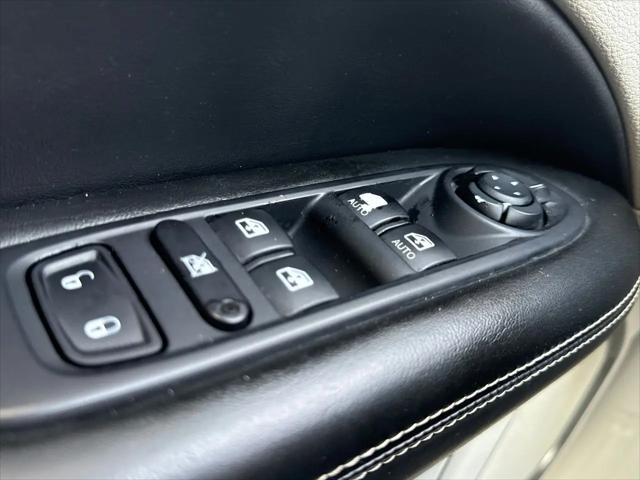 2019 Jeep Compass Latitude 4x4