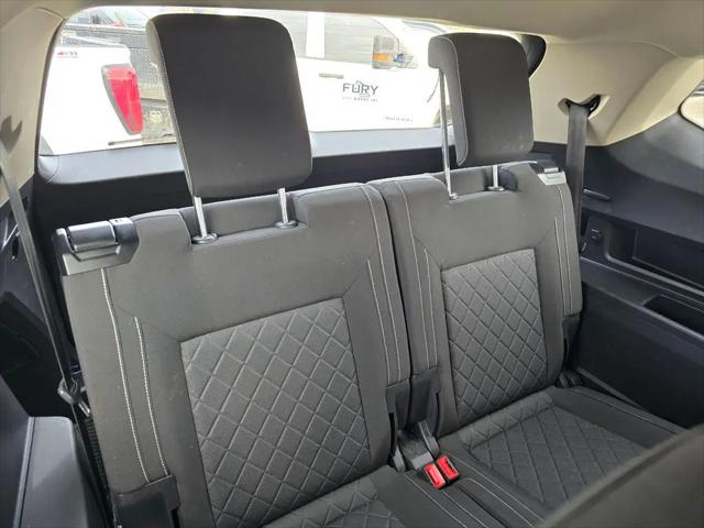 2021 Volkswagen Atlas 2.0T S