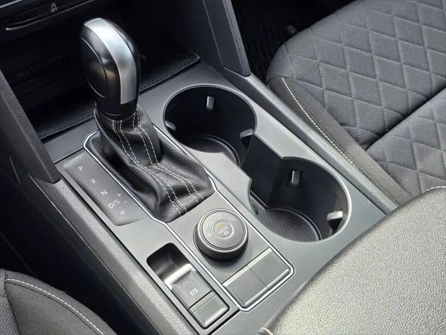 2021 Volkswagen Atlas 2.0T S