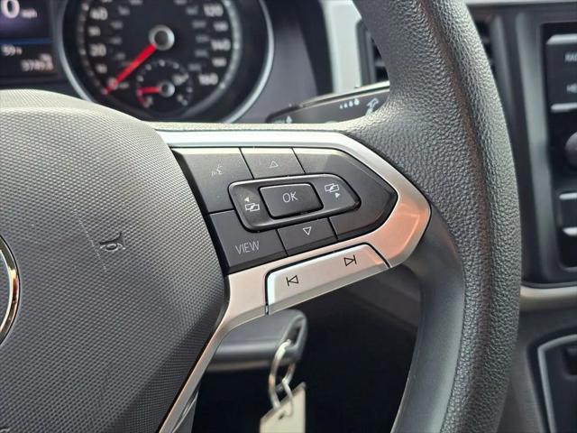 2021 Volkswagen Atlas 2.0T S