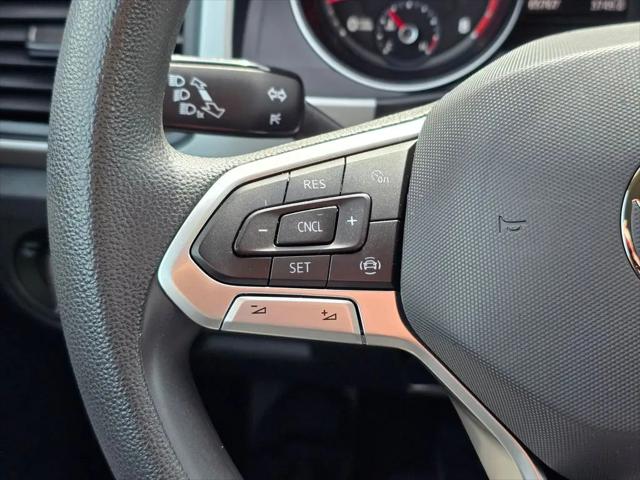 2021 Volkswagen Atlas 2.0T S