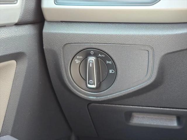 2021 Volkswagen Atlas 2.0T S