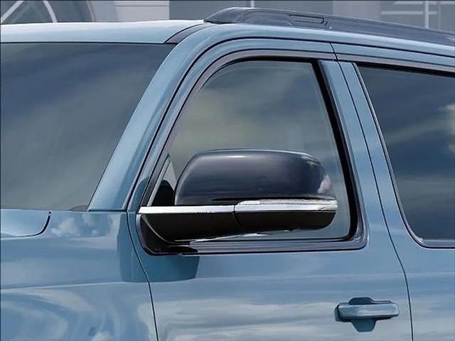 2026 Jeep Grand Wagoneer L Limited Altitude 4x4