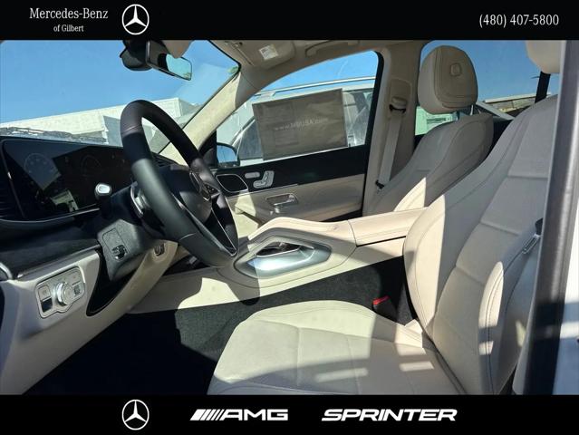 2026 Mercedes-Benz GLE GLE 350 GLE 350