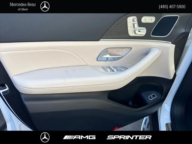 2026 Mercedes-Benz GLE GLE 350 GLE 350