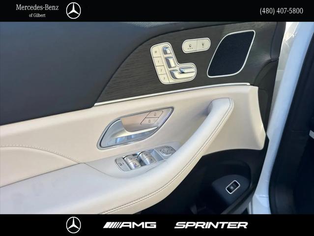 2026 Mercedes-Benz GLE GLE 350 GLE 350