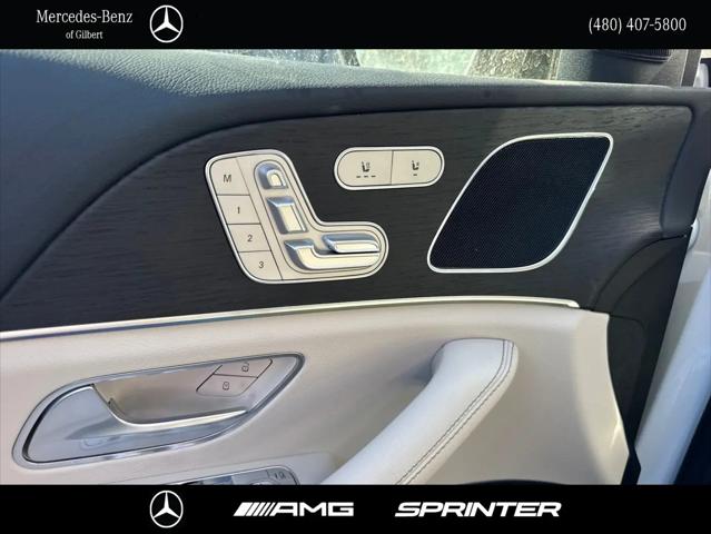 2026 Mercedes-Benz GLE GLE 350 GLE 350