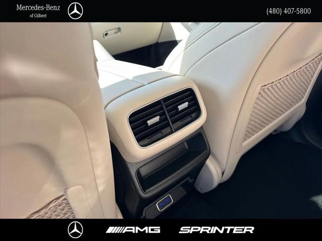 2026 Mercedes-Benz GLE GLE 350 GLE 350