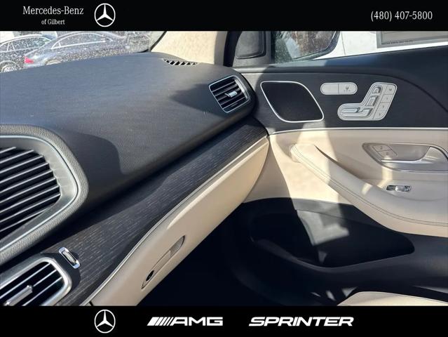 2026 Mercedes-Benz GLE GLE 350 GLE 350