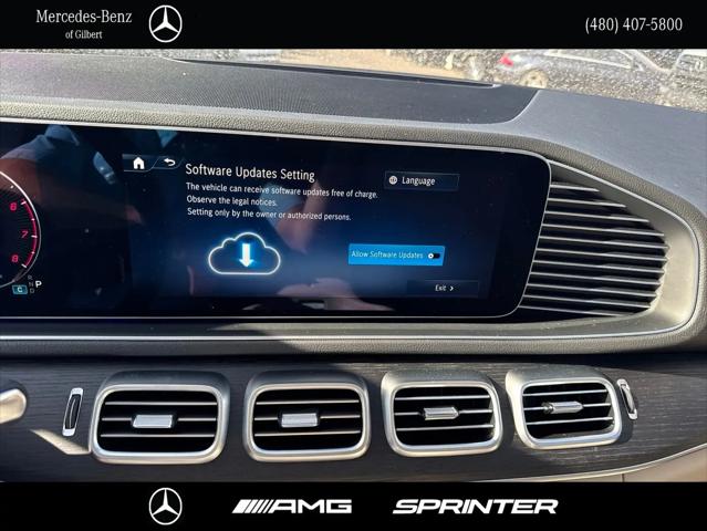 2026 Mercedes-Benz GLE GLE 350 GLE 350