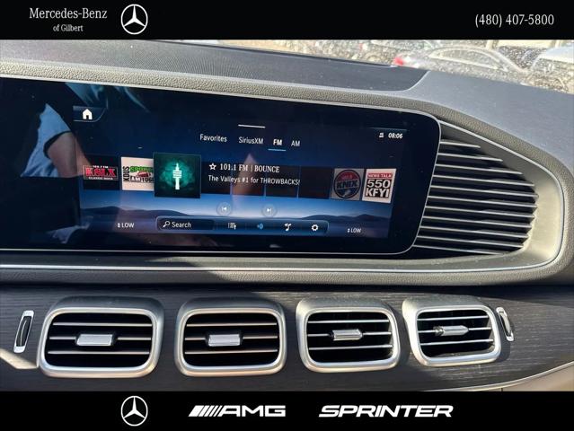 2026 Mercedes-Benz GLE GLE 350 GLE 350