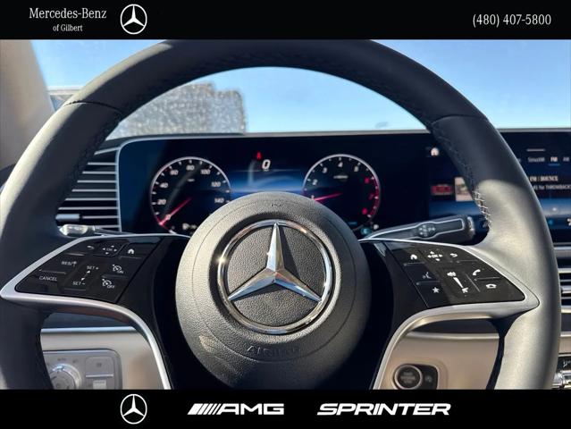 2026 Mercedes-Benz GLE GLE 350 GLE 350