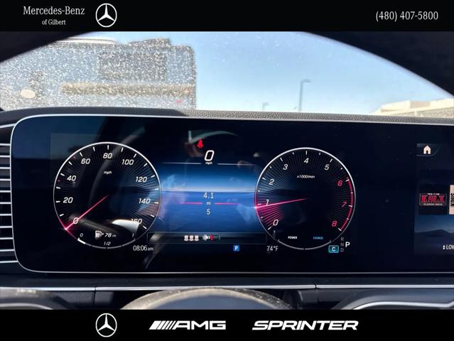 2026 Mercedes-Benz GLE GLE 350 GLE 350