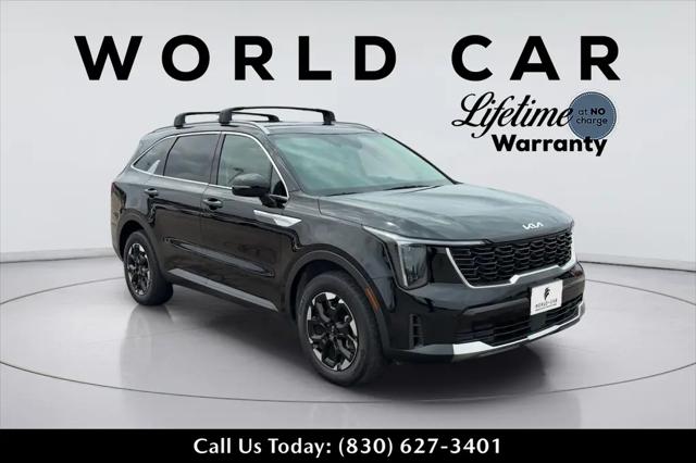 2024 Kia Sorento S for sale in New Braunfels, TX