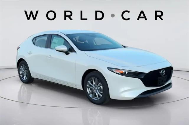 2026 Mazda Mazda3 2.5 S for sale in New Braunfels, TX