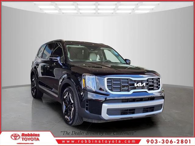2023 Kia Telluride S for sale in Nash, TX