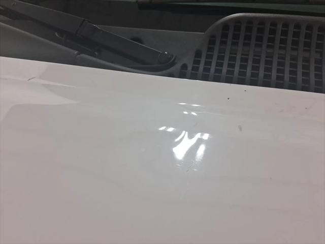 2020 Chevrolet Express Cargo Van RWD 2500 Extended Wheelbase WT
