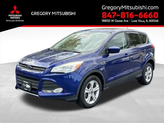 2014 Ford Escape SE for sale in Lake Villa, IL