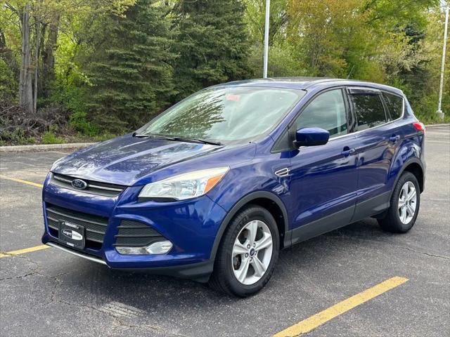 2014 Ford Escape SE for sale in Lake Villa, IL