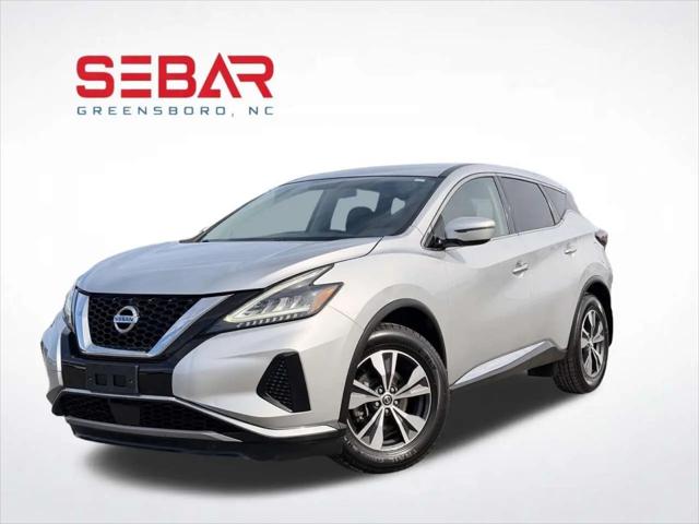 2019 Nissan Murano S for sale in Greensboro, NC