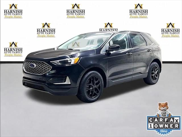 2024 Ford Edge SEL for sale in Everett, WA