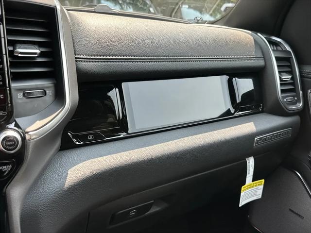 2026 Ram 1500 Laramie Crew Cab 4x4 57 Box