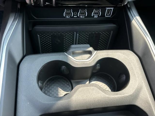 2026 Ram 1500 Laramie Crew Cab 4x4 57 Box