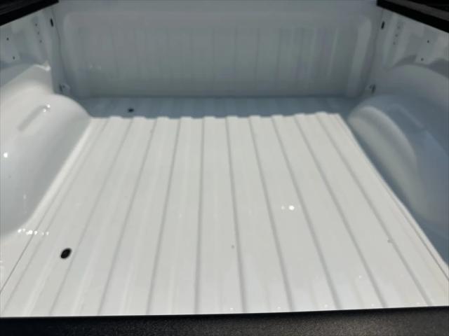2026 Ram 1500 Laramie Crew Cab 4x4 57 Box