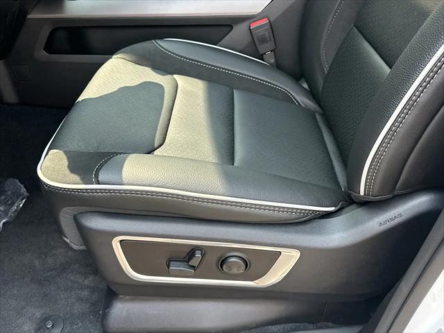 2026 Ram 1500 Laramie Crew Cab 4x4 57 Box