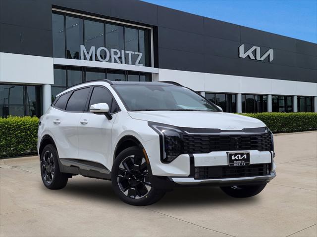 2026 Kia Sportage Hybrid SX-Prestige for sale in Fort Worth, TX