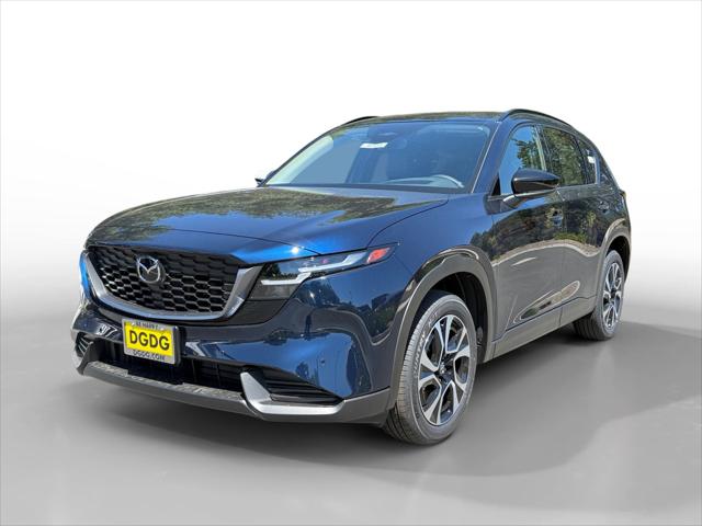 2026 Mazda CX-5 2.5 S Preferred for sale in Concord, CA