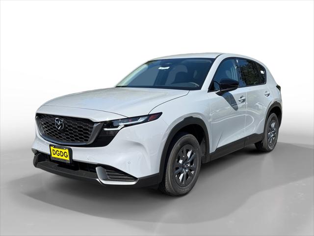2026 Mazda CX-5 2.5 S Select for sale in Concord, CA