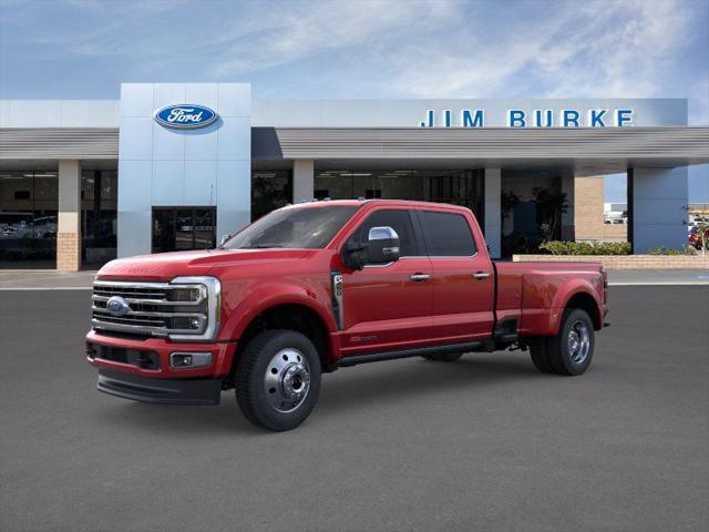 2026 Ford F-450 Platinum for sale in Bakersfield, CA