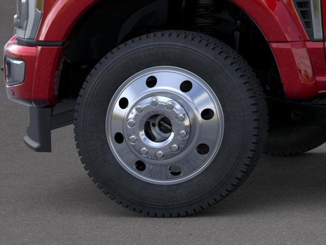 2026 Ford F-450 Platinum