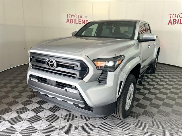 2026 Toyota Tacoma SR5 for sale in Abilene, TX