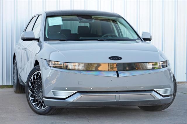2022 Hyundai IONIQ 5 Limited