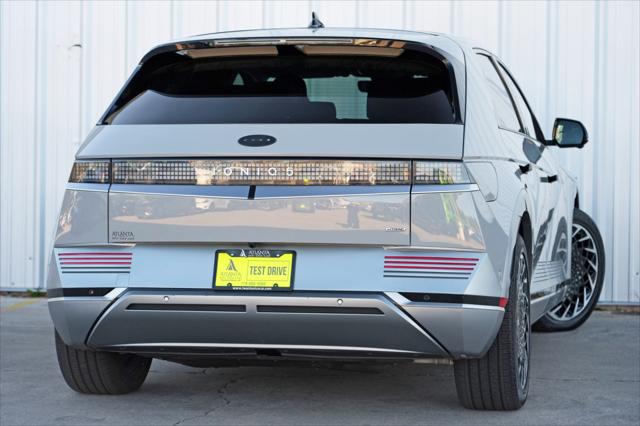 2022 Hyundai IONIQ 5 Limited