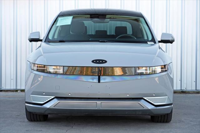 2022 Hyundai IONIQ 5 Limited