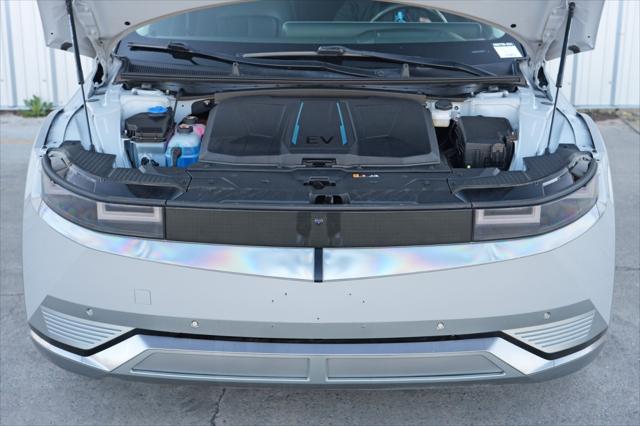 2022 Hyundai IONIQ 5 Limited