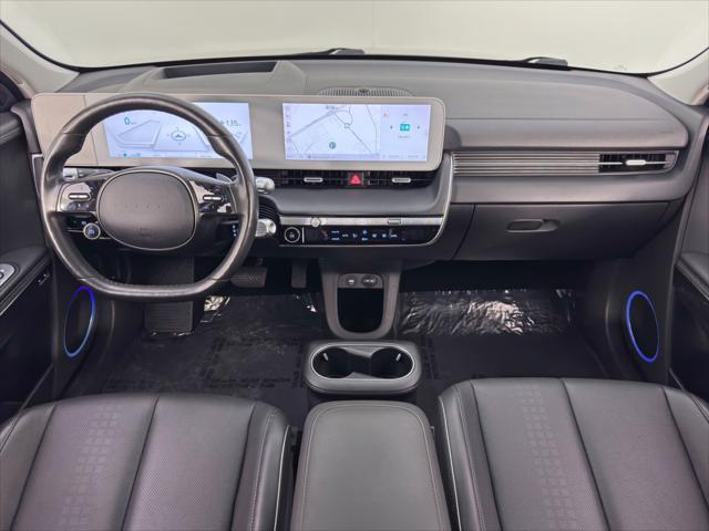 2022 Hyundai IONIQ 5 Limited