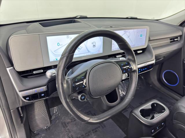 2022 Hyundai IONIQ 5 Limited