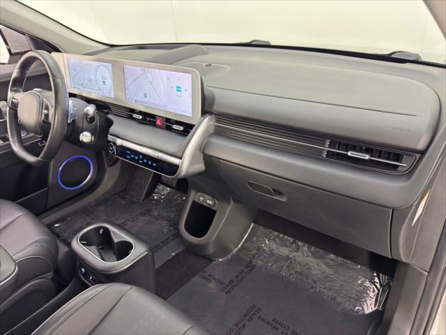 2022 Hyundai IONIQ 5 Limited