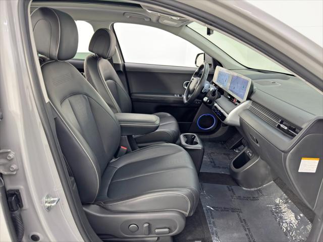 2022 Hyundai IONIQ 5 Limited